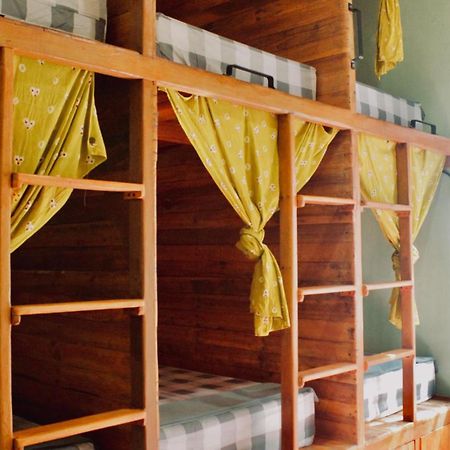 Indigo Motel كاريمونجاوا المظهر الخارجي الصورة