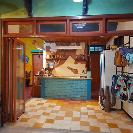 Indigo Motel كاريمونجاوا المظهر الخارجي الصورة