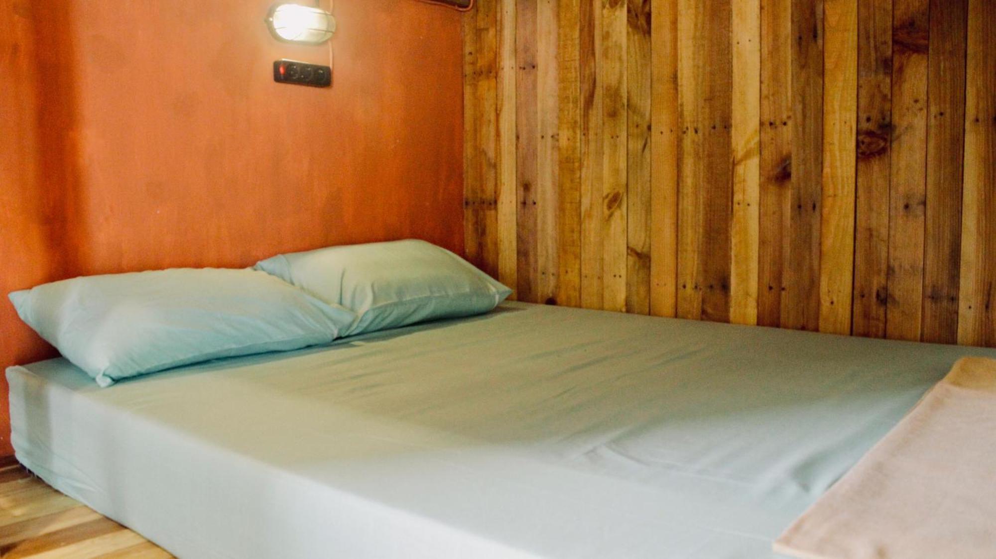 Indigo Motel كاريمونجاوا المظهر الخارجي الصورة