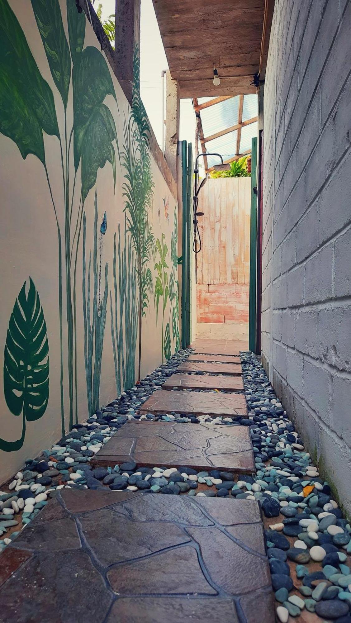 Indigo Motel كاريمونجاوا المظهر الخارجي الصورة