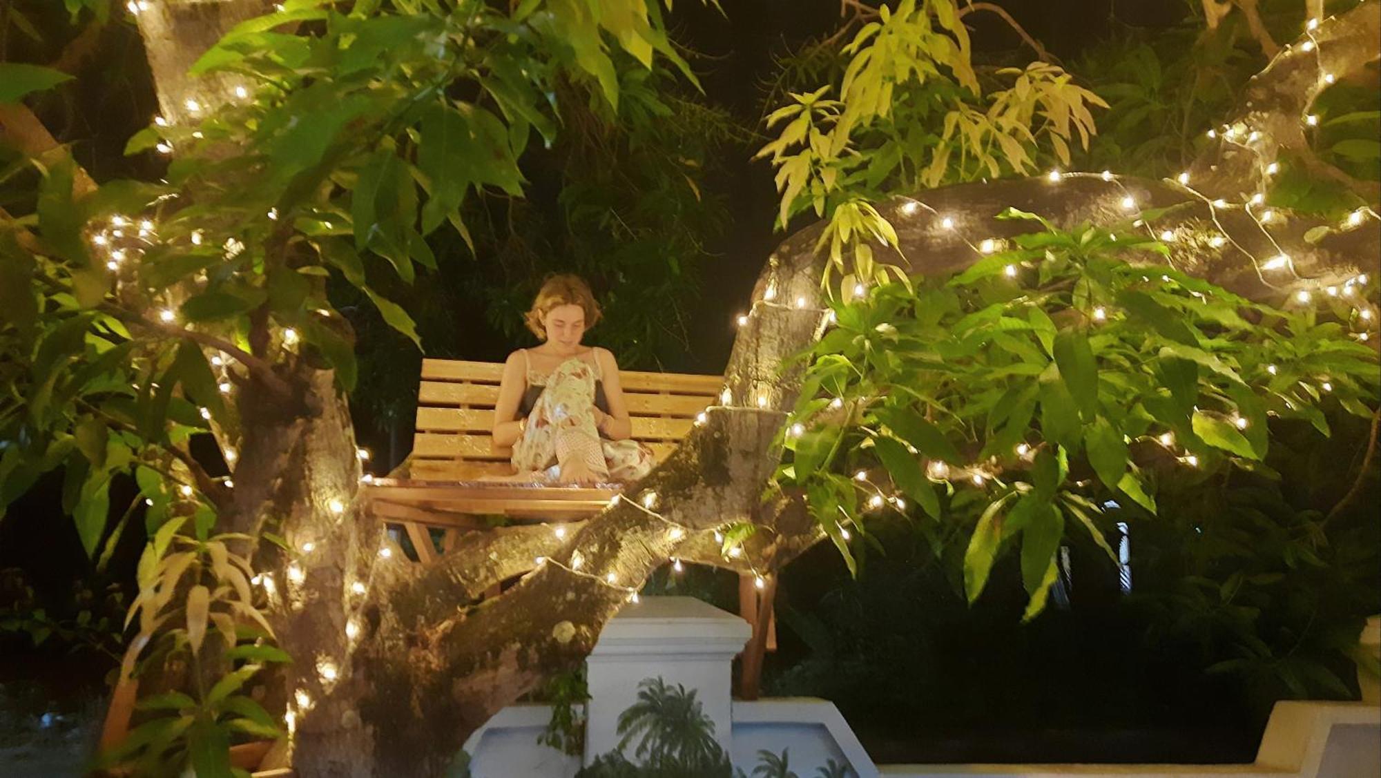 Indigo Motel كاريمونجاوا المظهر الخارجي الصورة